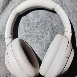 WH-1000XM4 Headphones