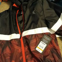 Boys Jacket 