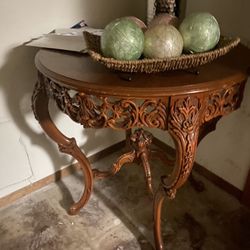 Nice Antique Table 