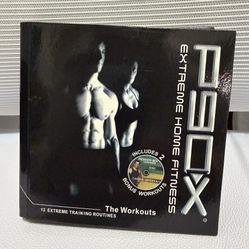 P90x Workout Program