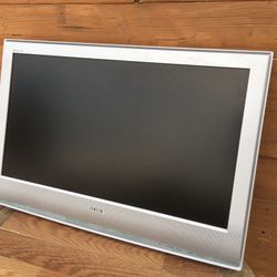 Sony 32 inch Flat Screen TV