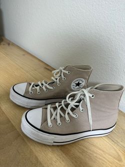 CHUCK TAYLOR ALL STAR LIFT PLATFORM 