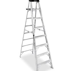 8’ Ladder
