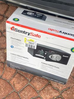 Safe