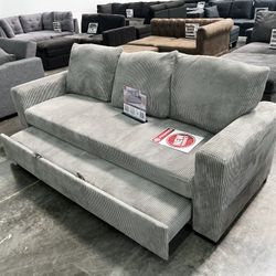 New Sofa Bed