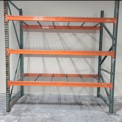 Pallet Rack