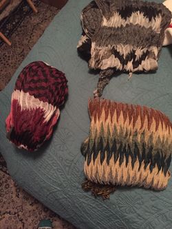 Scarfs