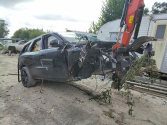 10-18 dodge durango SRT parts partout motor sold