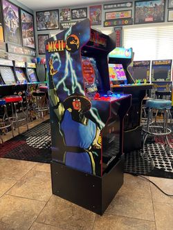 Arcade