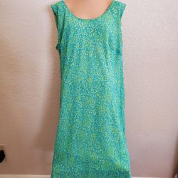 Dana Kay Beautiful Dress Set 22W