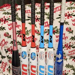 Usssa softball bats