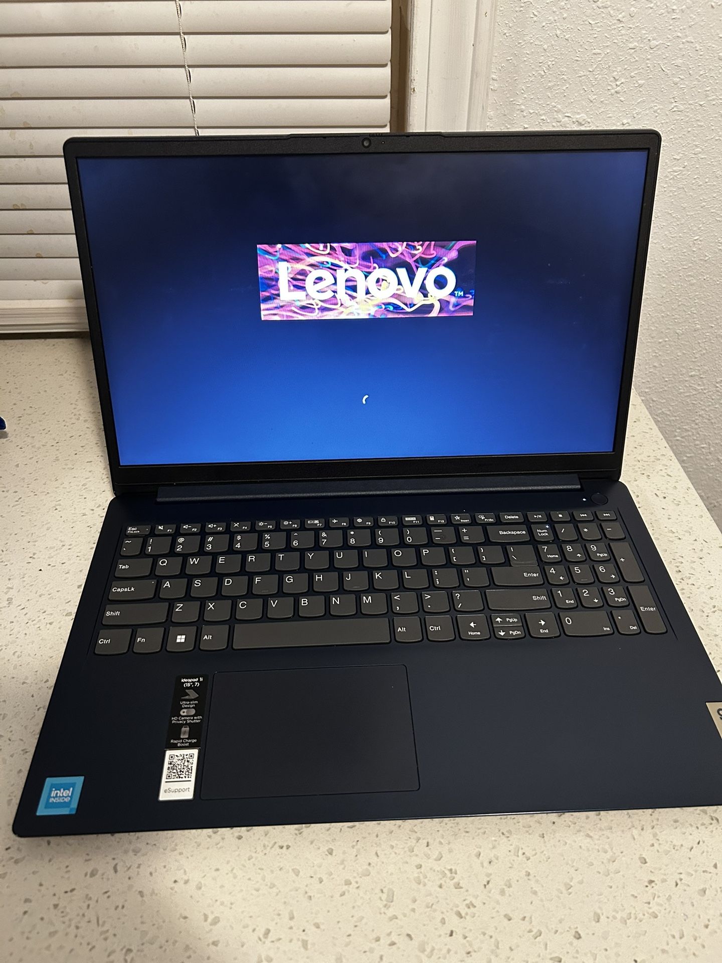 Lenovo Laptop