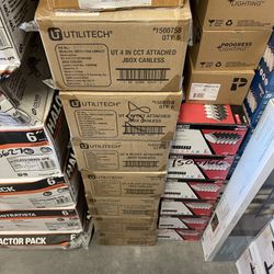 Electrical Contractor Or House Flipper Special 