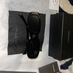 Prada Sunglasses 