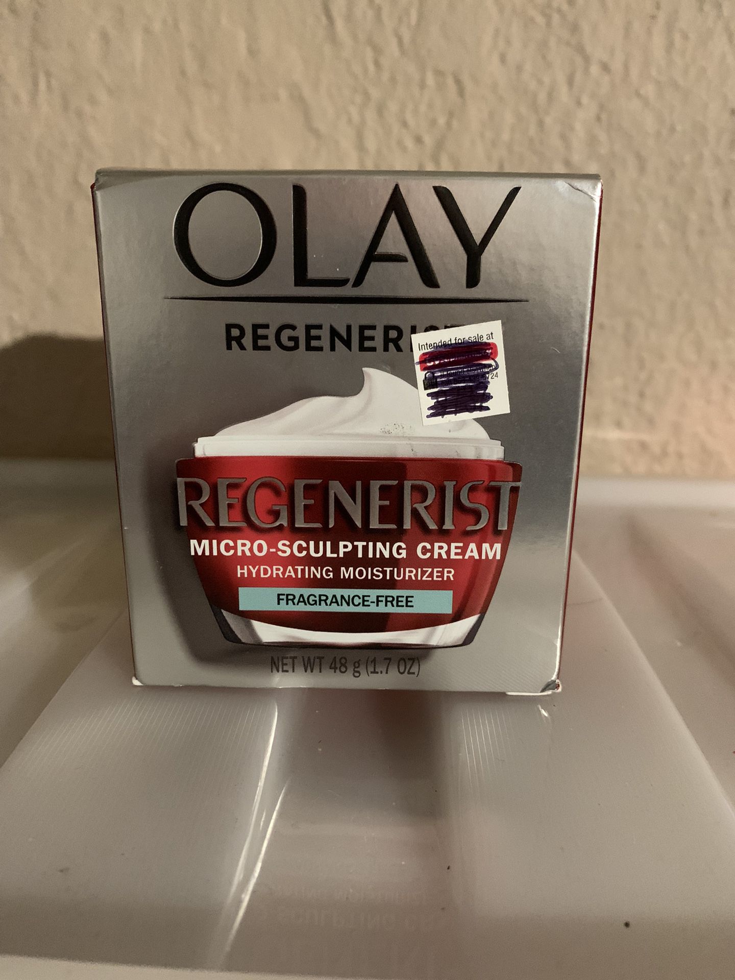Olay Regenerist 