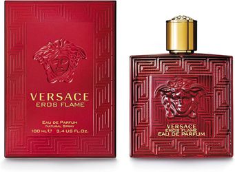 Perfume Versace