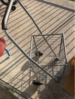 Carrito de compra