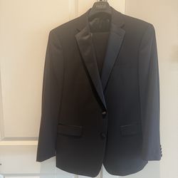 Tux - Calvin Klein