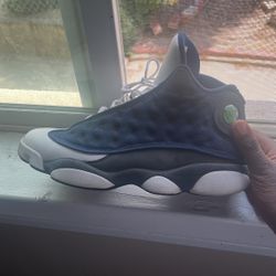 Size 12 Flint 13’s