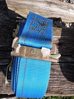 Load straps