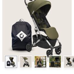 Colugo Travel Stroller 