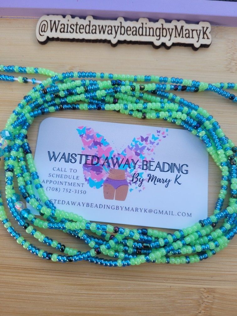 Waist Beads