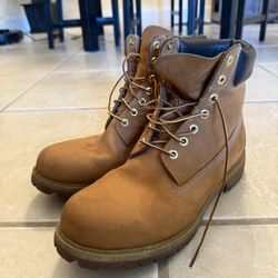 TIMBS - Timberland Boots US Size 12 Men’s