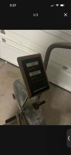Schwinn Airdyne