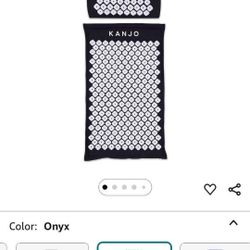 Kanjo Acupressure mat