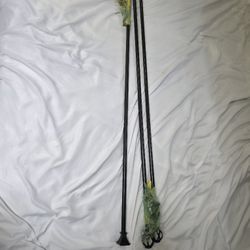 Cortineros De 4 A 7 Pies 