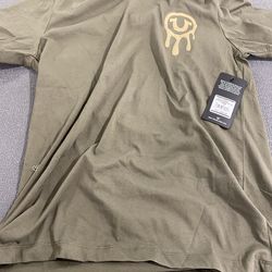 True religion shirt S