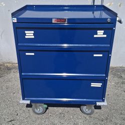 Medication Cart On Wheels