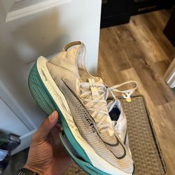 Nike Alpha Fly 2s Size 11