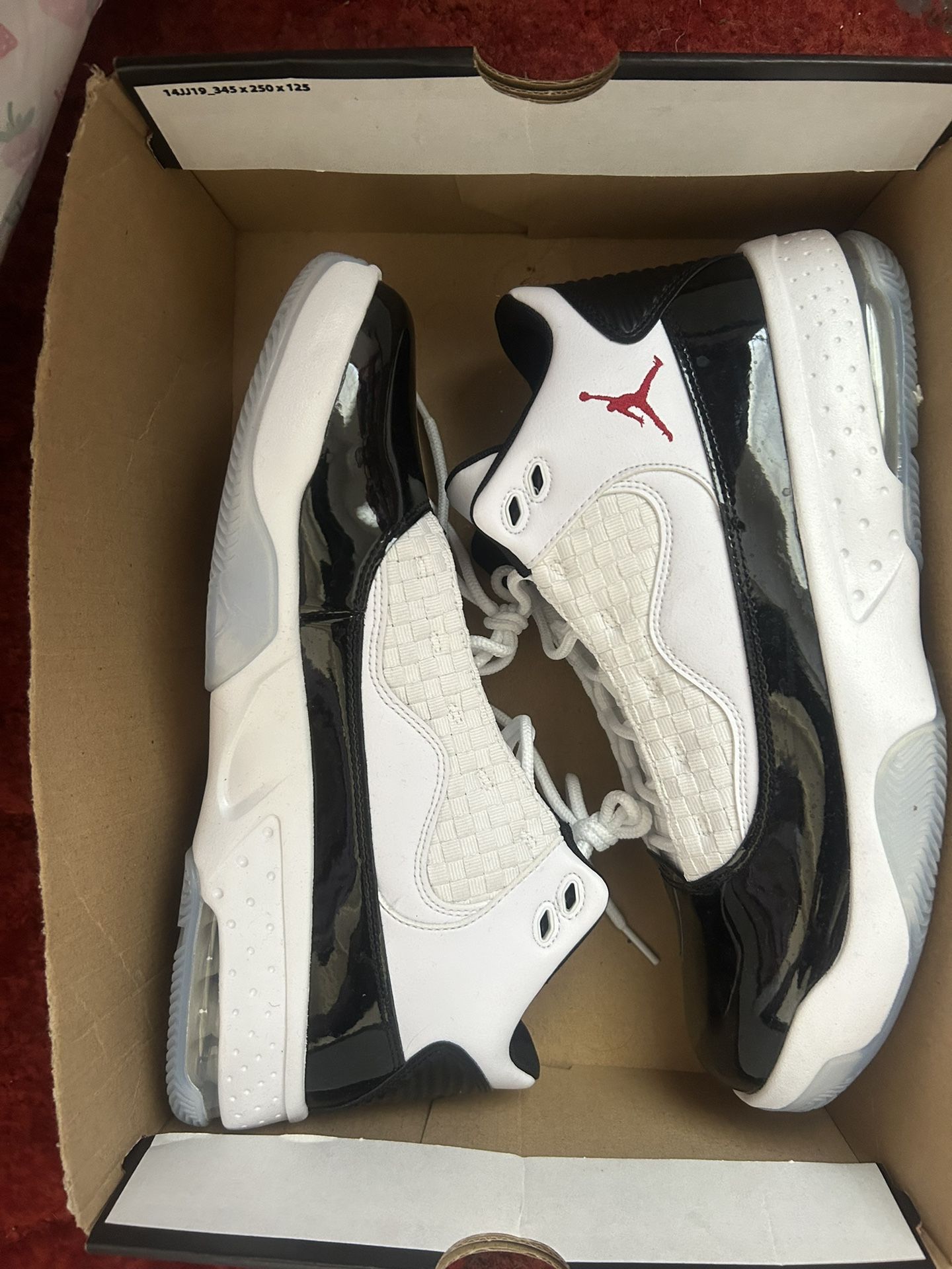 Jordan 11 Retro