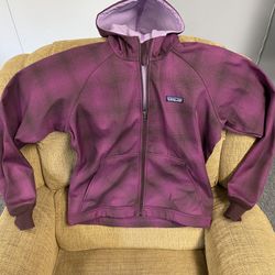 Ladies Patagonia