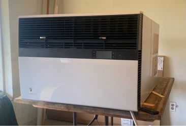 23,000 btu Friedrich 230 v a/c