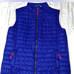 Vineyard Vines Outerwear vest