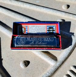 Harmonica