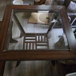 **Living Room Table Set For Sale**