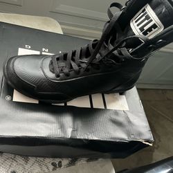 Boxing Shoes *Brand New*