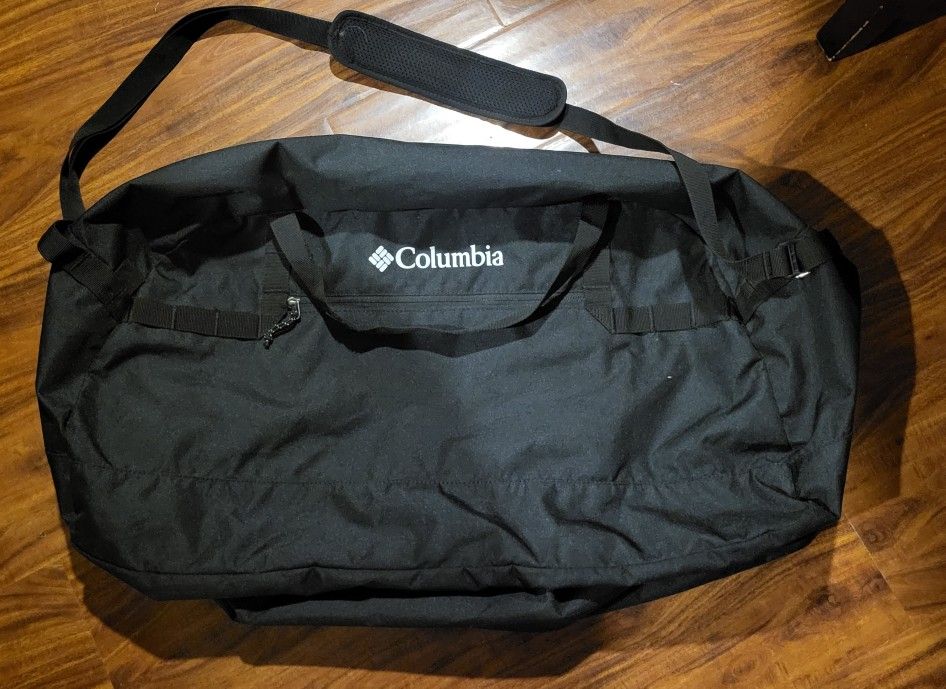 Columbia Medium Bag