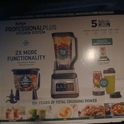 Ninja Professional Plus