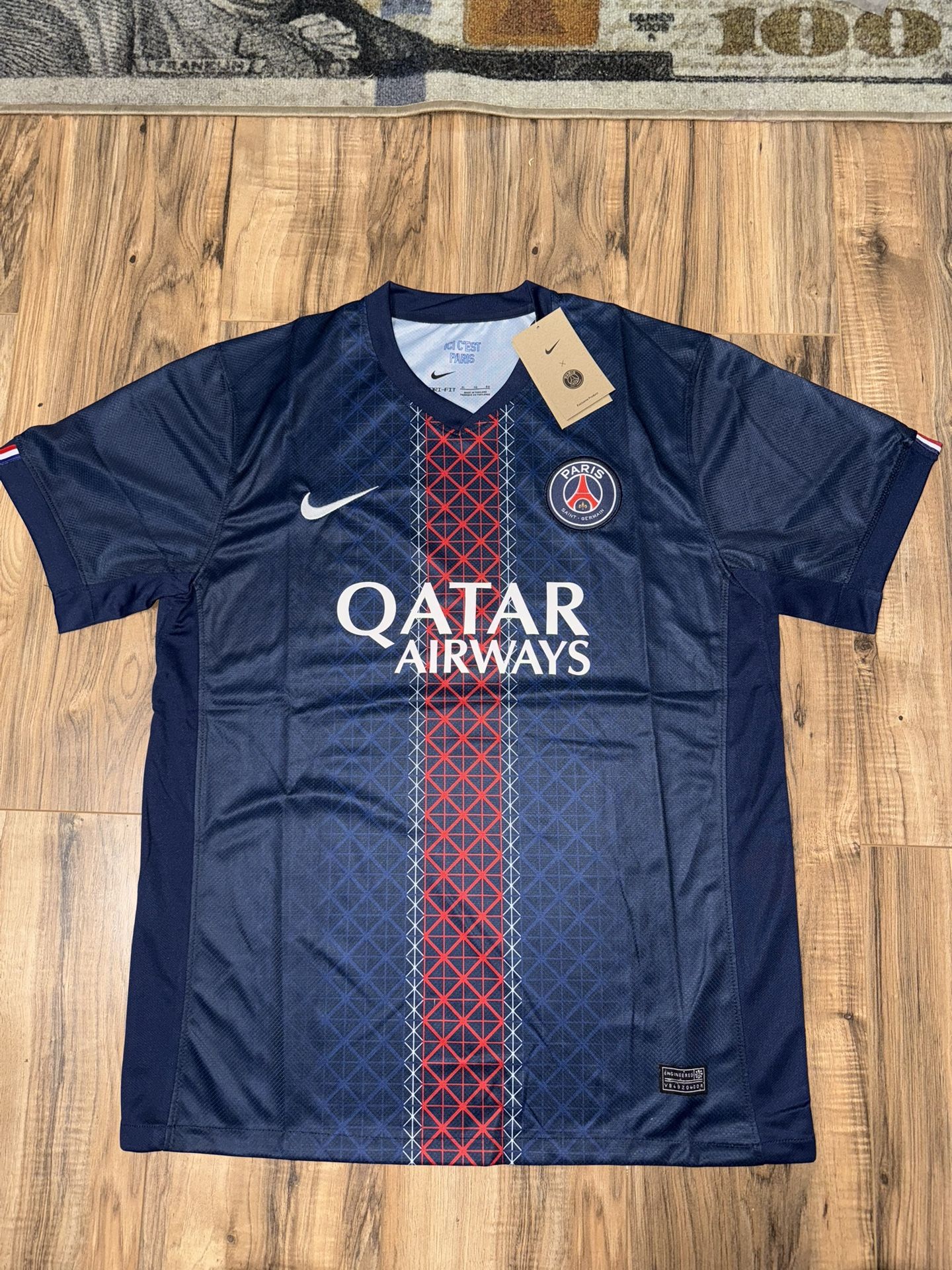 Psg Soccer Jerseys