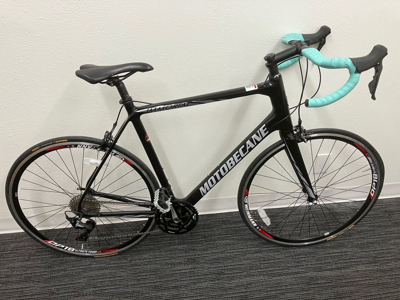 2019 motobecane immortal spirit