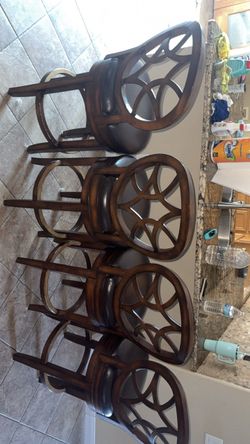 Stools for house