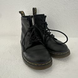 Doc Martens Girl Boots 