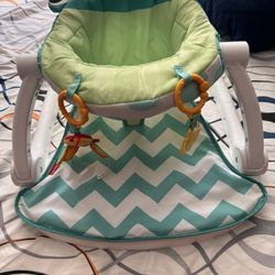 Baby Items 