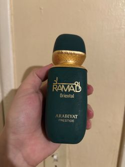 Arabiyat Prestige Ramad Oriental Perfume