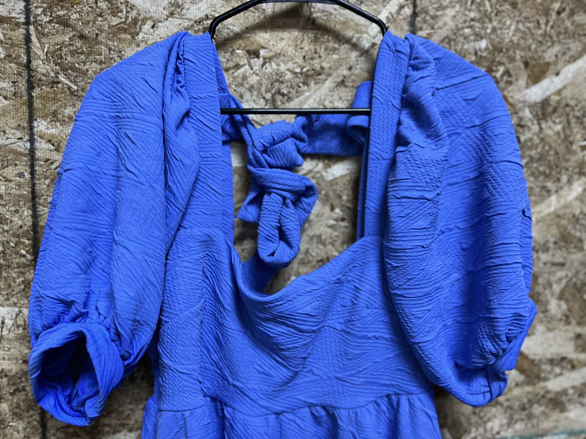 Free People Dress/ Top