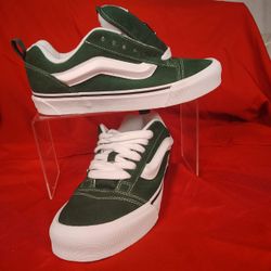 Vans Off The Wall Knu Skool 